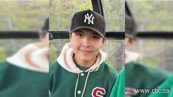 English River First Nation youth calls for more mental health resources in Sask.