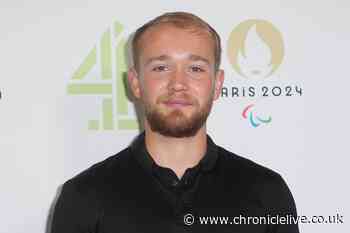 Ex-racing driver Billy Monger disqualified from driving for crashing into parked cars