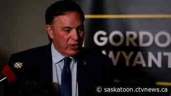 Former Sask. Party MLA and Saskatoon mayoral hopeful denies ties to controversial private school