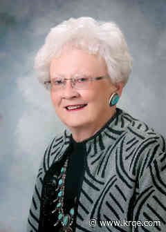 Former state Rep. Dona Irwin passes away