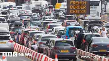 EU delays introduction of border check system again