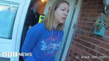 Letby emailed colleagues asking them to be supportive, inquiry hears