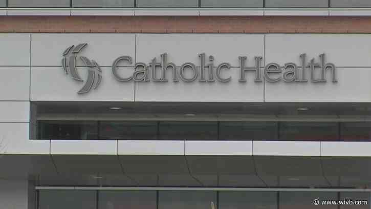 Catholic Health to resume surgeries after hurricane caused nationwide IV shortage