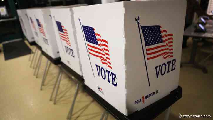 GOP still looking for poll workers, Democratic Party sees overwhelming number of applicants