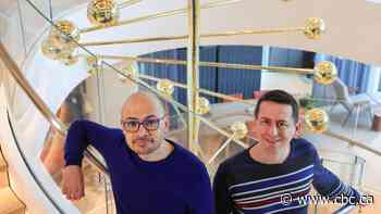 Google's Nobel prize winners stir debate over AI and company's research dominance
