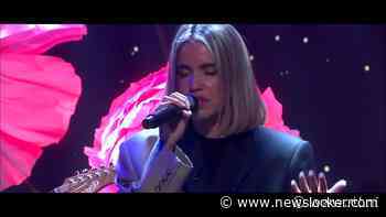 Zoë Tauran zingt haar nieuwe single ‘De Laatste Keer Dat Ik Huil’