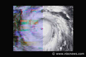 False conspiracy theories that Hurricane Milton is part of a political plot are still spreading