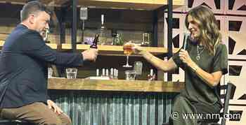 Sprinkles founder Candace Nelson traces her career path from corporate America to 'Queen of Cupcakes'