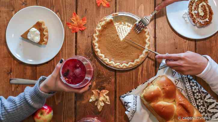 'Come together': How to cut down Thanksgiving dinner costs