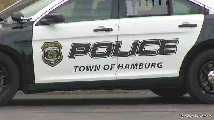 Tentative agreement approved for new Hamburg police contract