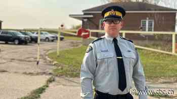 RCMP, U.S. Border Patrol warn of 'false promises,' dangers of human smuggling as winter approaches