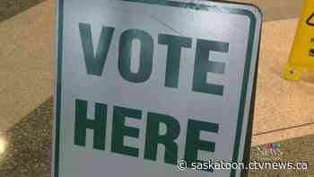 Saskatoon votes: Who's running in the civic election?