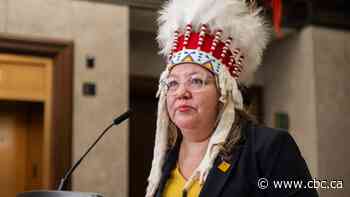AFN national chief urges all parties to support First Nations clean drinking water legislation