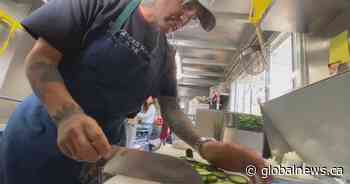 Alberta First Nations celebrate culture and tradition instead of Thanksgiving