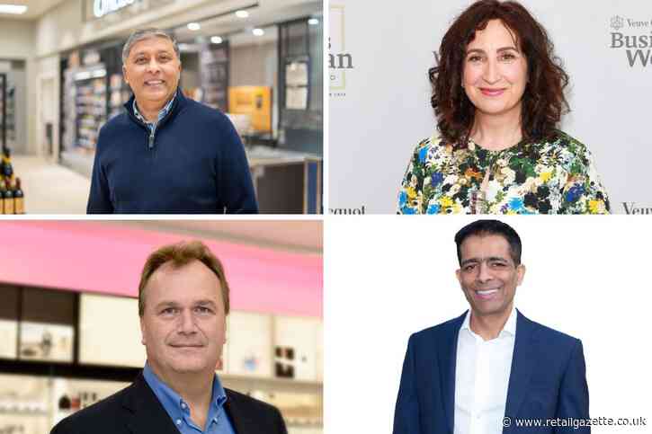 7 retailers that have lost their CEOS in recent months