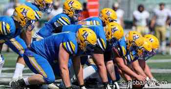 Undefeated Saskatoon Hilltops embark on playoff journey hosting PFC semis