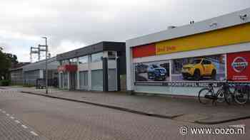 Weer een stukje Sleutelkwartier in het vizier