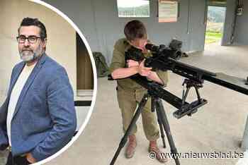 Jonge Belg zou actief zijn in omstreden sniperteam van Israëlische leger: “België moet verantwoordelijkheid nemen”