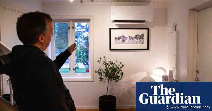 Unfair comparison on UK heat pumps | Brief letters