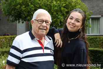 Kleindochter van oud-schepen Bruno Peeters is zondag jongste N-VA-kandidate: “Natuurlijk ben ik trots op Lissa”