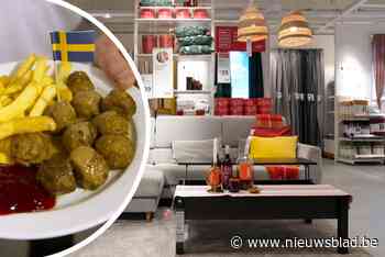 Dankzij onlineverkoop en Zweedse balletjes: hoe Ikea in noodlijdende sector meubelen weet te redden