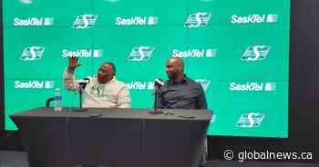 Durant, Shivers reflect on Plaza of Honour inductions