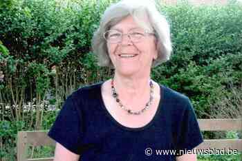 Afscheid van Yvonne Willems, die met haar koor Kinderen voor Kinderen won