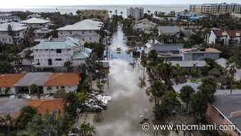 Morales: Calamity-filled weeks show importance of dispelling weather conspiracies