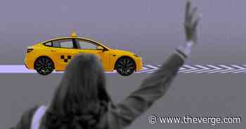 Tesla’s “We, Robot” robotaxi event: biggest news and announcements
