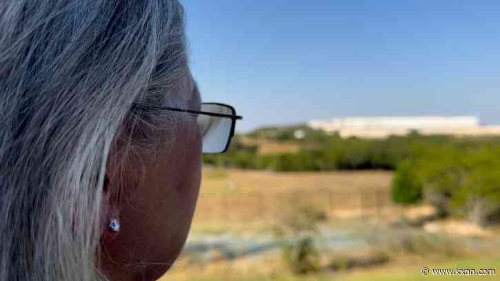 Home builder joins lawsuit against warehouse facility in Bee Cave