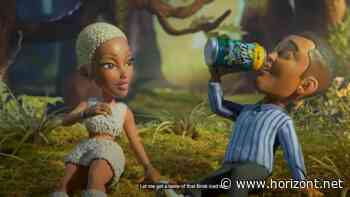 Von Kaugummi-Tänzern und essbaren Spielfeldern: Diese 3 Lektionen lehrt uns virales Marketing