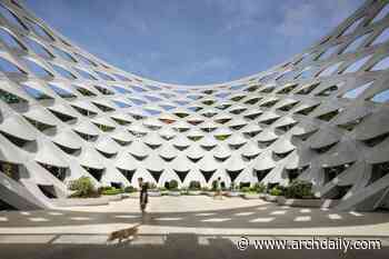 Sentosa Sensoryscape / Serie Architects + Multiply Architects