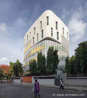 Garden School / JDAP