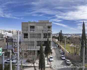 Bonlad Residence / Mohat Office