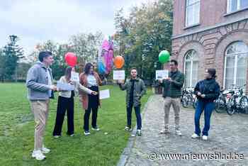 Jong N-VA doorprikt ‘luchtkastelen’ van andere partijen: “Kiezer moet weten wat er met hun stem gebeurt”