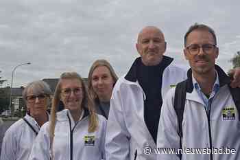 Vlaams Belang gaat voor de eindsprint: “Elke stem helpt het cordon te doorbreken”