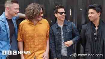 Stereophonics announce extra Cardiff stadium gig