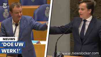 SP’er haalt uit naar PVV’er: ‘Achterlijk voorstel’