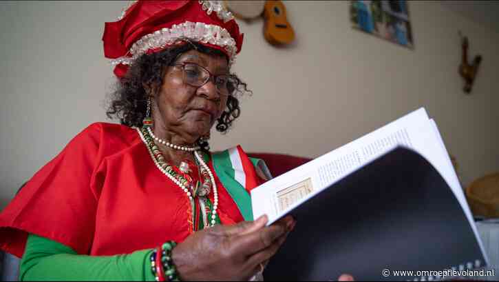 Almere - Workshop stamboomonderzoek naar slavernijverleden helpt met verwerking