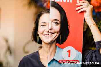 Vastgoedbedrijf eist 15.000 euro van Vooruit-lijsttrekker Kathleen Van Brempt