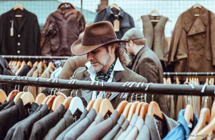 About You groeit vooral op Duitse markt, B2B springt eruit