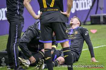 Bijzonder goed nieuws bij Anderlecht: terugkeer lijkt er vroeger dan verwacht te komen