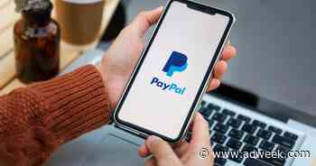 PayPal Formally Launches Ad Business to Pitch Its Shopping Data to Advertisers