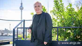 Berlin Food Week: Ferran Adrià: „Der Nutzen von KI ist bisher sehr begrenzt“