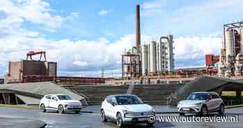 Volvo EX30 en Hyundai Kona Electric test: 2 voordelen en 1 nadeel elektrisch rijden