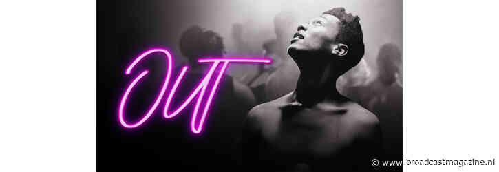 Nederlandse film OUT draait volgend jaar in de Amerikaanse bioscopen