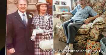 Great-grandma who has lived all her life in this Ribble Valley town turns 100 today