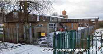 Mosque can open new kitchen despite traffic and noise fears