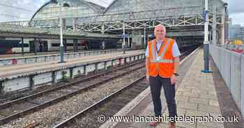 How Northern trains will tackle leaves on the line problem this autumn