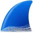 Wireshark 4.4.1